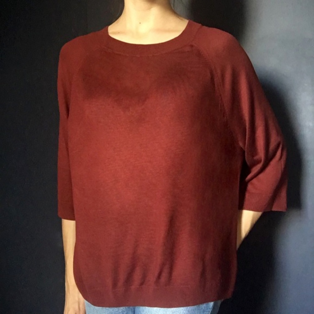 H&M Knitted Top